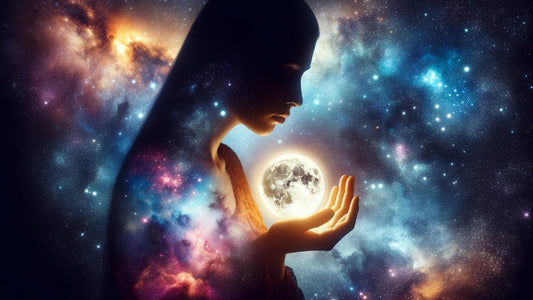Harmonious Resonance: Uplifting Meditative Melodies for Inner Positivity