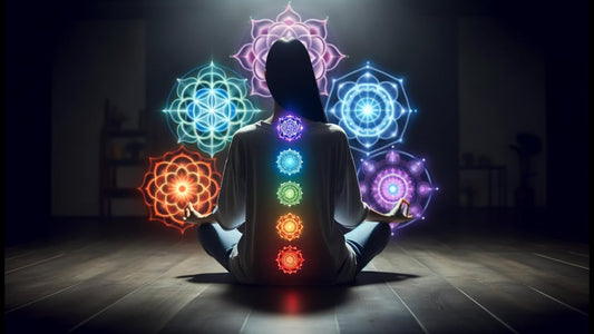 Triple Binaural Fusion: Elevate Wellness & Harmonize All Chakras