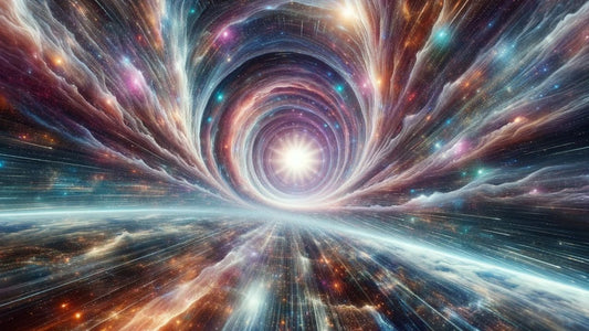 Universe Unveiled: Lucid Dreaming Music for Deep Sleep & Vivid Lucid Dreams (Blank Screen)
