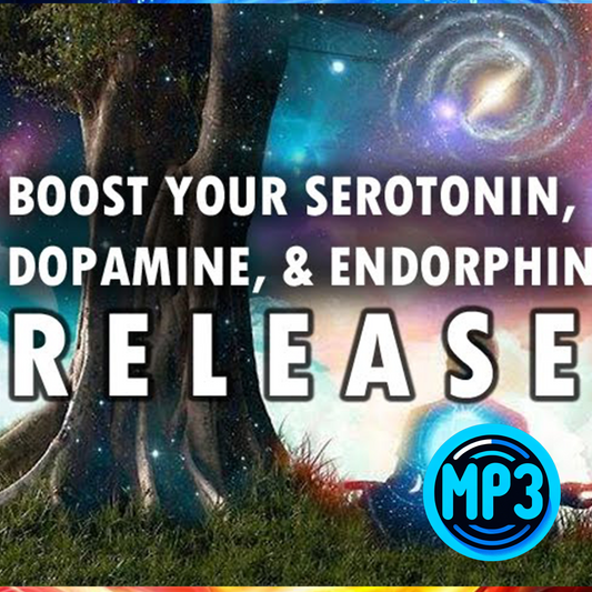Boost Your Mood: Pure Tone Binaural Beats & Isochronic Tones for Relaxation and Well-being