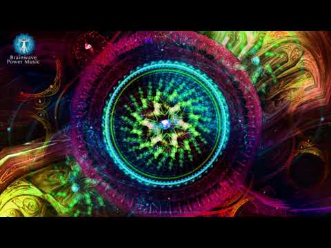 The Rising Sun - Ambient Lucid Dreaming Music 8 Hours - Sweet Dreams
