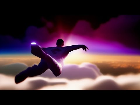 Cosmic Symphony: Binaural Beats for Astral Projection and Lucid Dreaming