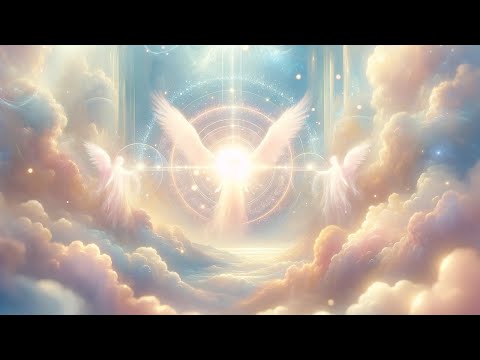 The God Particle: Angelic Lucid Dreaming Music - Divine Slumber for Tranquil Sleep