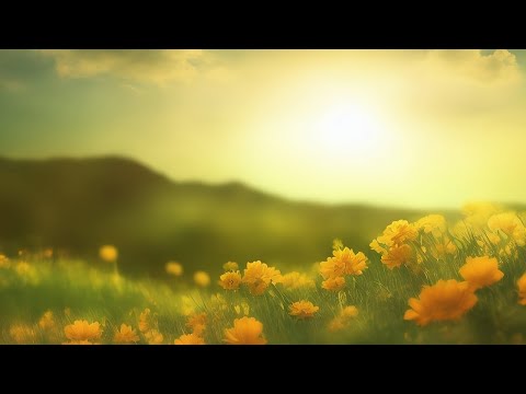 Harmony and Happiness: Uplifting Meditation Music - 'Letting Go', Feel-Good Frequencies for Sleep
