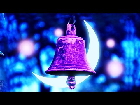 Lucid Dreaming Deep Sleep Music: "The Dream Bells" - Relaxation, Insomnia Relief, Dream Recall