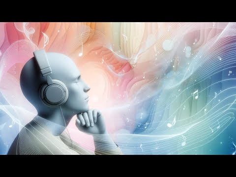 Mindful Harmonies: Uplifting Therapeutic Music for Serenity & Hope