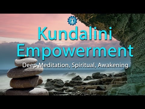 Third Eye Activation Mastery - Kundalini - Chakra, Meditation, Spiritual, Energy, Awakening