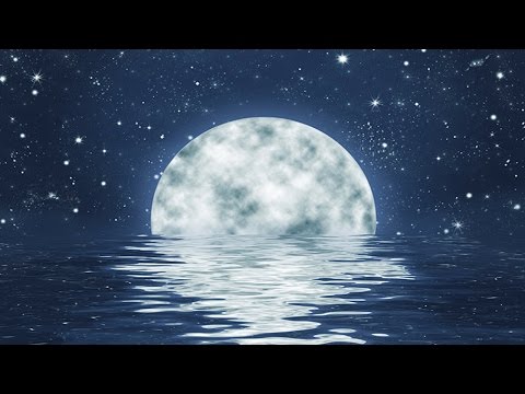 LUCID DREAMING Music "Mystic Night" - Enhancement Music with Brainwave Entrainment