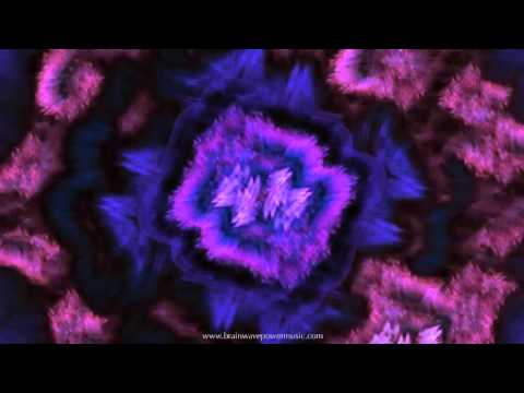 TAI CHI MEDITATION MUSIC - "The Yin and Yang" - Brainwave Entrainment