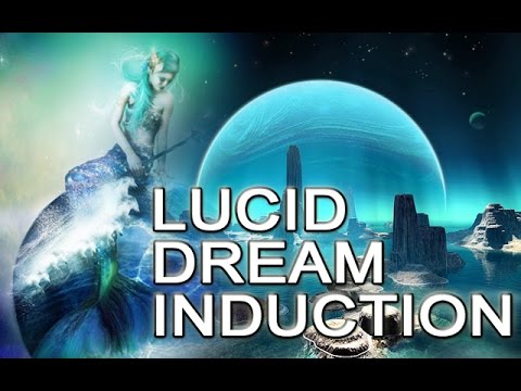 Lucid Dream Pure Tone Binaural Frequencies - "Neptunes Secret" - No Music Just Frequency