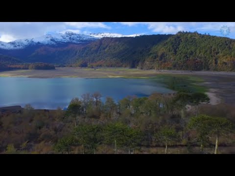 Escape to Serenity: Beautiful Piano Music and Nature Landscapes for Ultimate Relaxation
