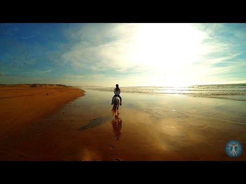 8 Hour Lucid Dreaming Music "The Great Plains" - Vivid Dream Recall, Relaxation, Deep Sleep