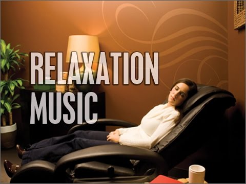 RELAXATION MUSIC for Stress Relief, Healing & Recovery from Injuries