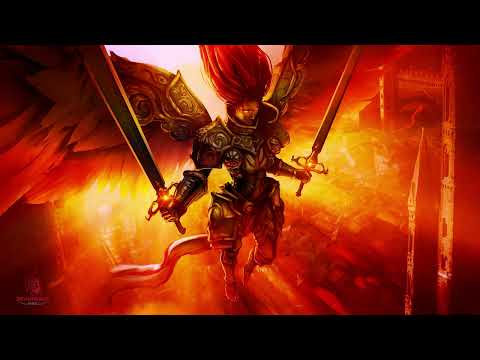 Awakening Your Inner Warrior: Music For Awakening Strength