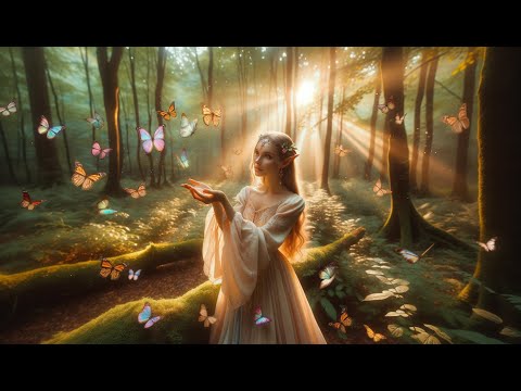 Dissolve Negativity: Harmonic Tones for Complete Chakra Awakening