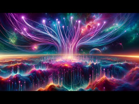 Awakening the Mycelial Network: 741Hz Astral Projection and Lucid Dreaming Music