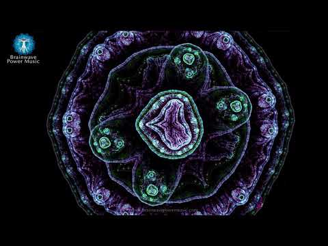 "A New Life" Lucid Dreaming Music - Ambient Soft Music for Sleep and Lucid Dreaming by Brainwave