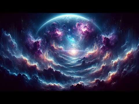 Astrophillia: Ethereal Dark Ambient Space Music for Lucid Dreaming | Advanced Dream Recall