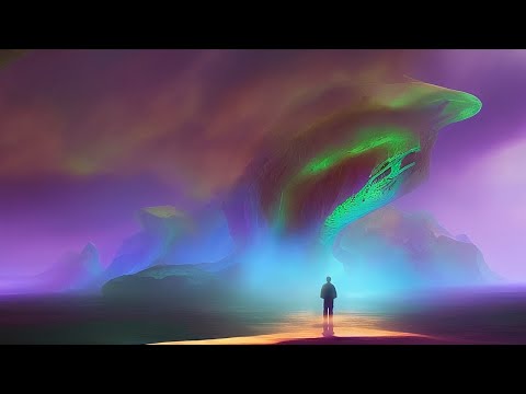 Deep Sleep Wave - Lucid Dreaming Music - Experience Complete Sleep Cycles