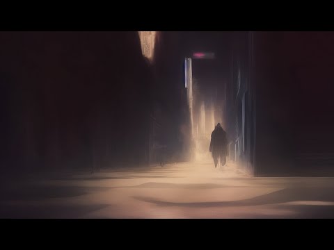 Ethereal Echoes: Dark Ambient Music for Reviving Forgotten Dreams