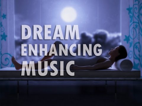 Lucid Dreaming Dream Enhancing Music 2 HOURS! Isochronic Music NO HEADPHONES!