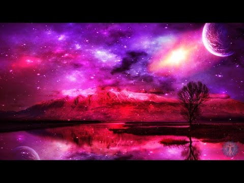 Lucid Dreaming Enhanced Experience: "Exploration Of The Mind-Space" - Relaxing Music, Sleep, Cosmic