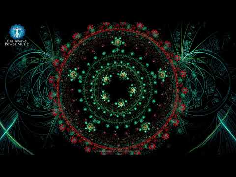 "I Am STRONG" An empowering Relaxation and Sleep Track by Brainwave