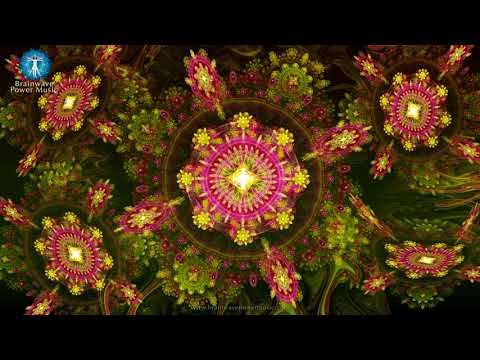 Inside Your Soul" Lucid Dreaming Music - Soft, Slow and Ambient Music Mixed with Brainwave Beats