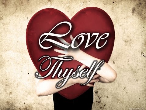 Love Thyself - Theta Wave Binaural Beat Music
