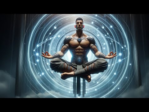 Healing Resonance: 'The Storm Has Passed' - Meditation Music for PTSD Recovery & Wellness