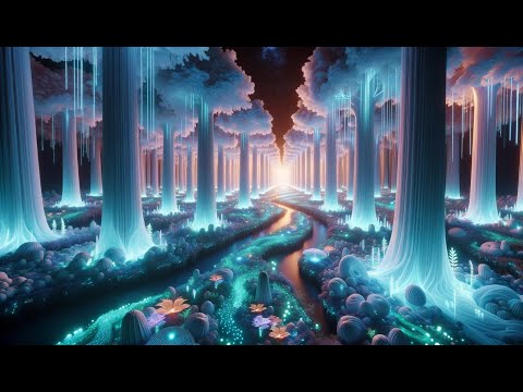 432Hz Sound Journey: Deep Relaxation & Mindful Meditation Experience