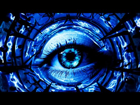 Third Eye Psychedelia | 2.5-Hour Manifestation & Abundance Frequency Journey