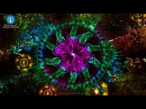 "Live Nature's Way" Beautiful Sleep Music with Nature Soundscapes