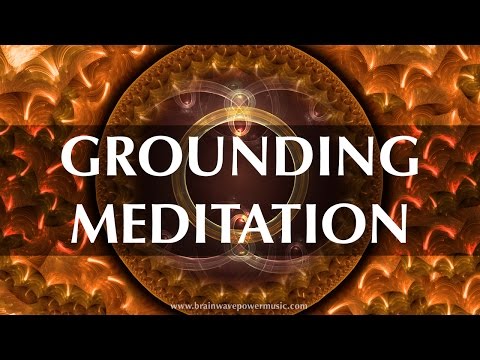 PROSPECTING FOR GOLD - Earth Frequency - Binaural Beats Metal Detector
