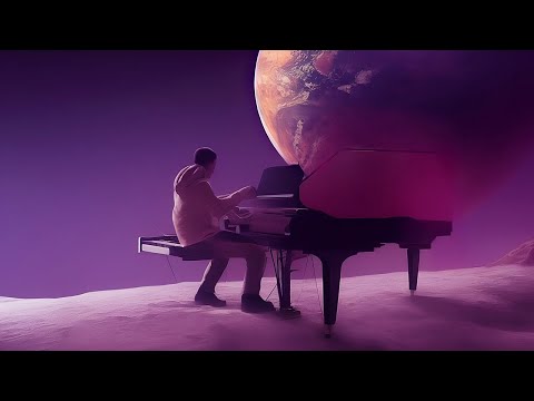 Lucid Dreaming Binaural Beats With Soft Piano for Deep Sleep and Dream Recall