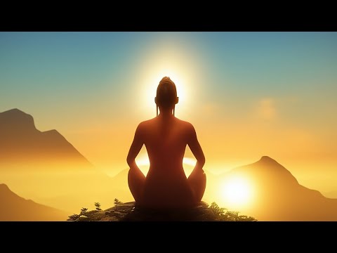 Journey to Deep Sleep and Spiritual Awakening: Four-Part Binaural and Isochronic Tones Track