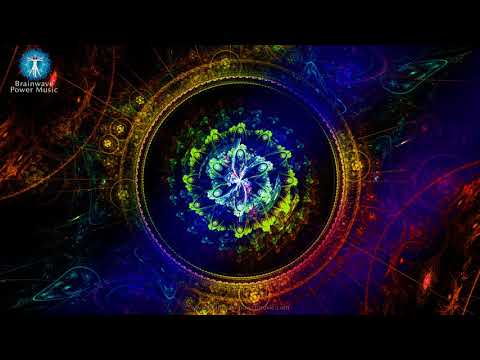 "Dream Utopia" - Relaxing, Peaceful Sleep and Dream Music - Calming and Stress Reducing