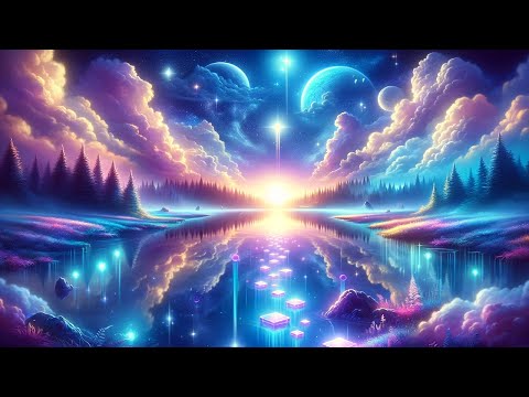 Dream Gateway: Lucid Dreaming Frequencies with Deep Binaural Beats & Isochronic Tones