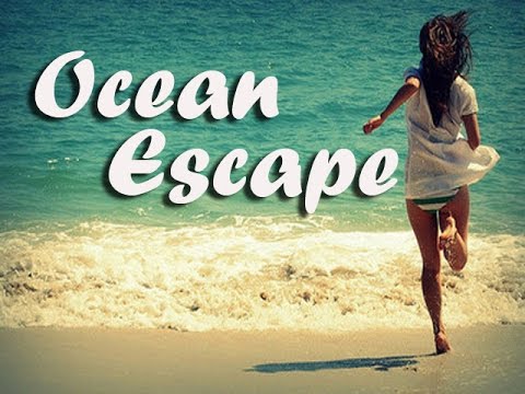 Lucid Dreaming Music - OCEAN ESCAPE - Lucid Dream Induction Music