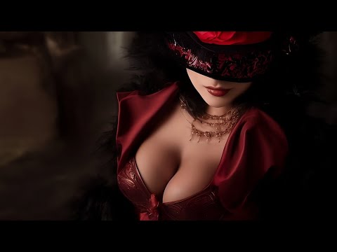 Sensual Soundscape | 8-Hour Ambient Binaural Beats for Lucid Dreaming