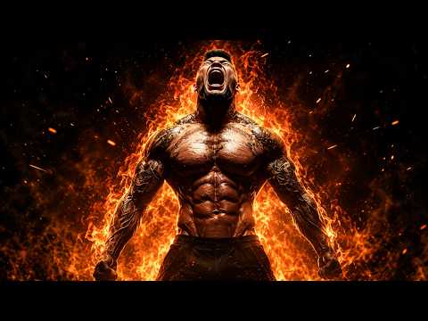 Awaken the Champion | Intense Binaural Pure Tone