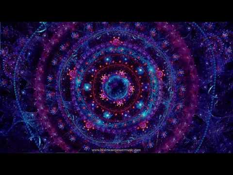 Theta Wave Therapy: Powerful Brainwave Entrainment Binaural Beats