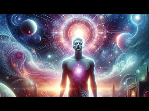 LUCID DREAM ENHANCEMENT - "Quasar Pulse Lullaby" - Get Good Sleep and Vivid Dreams