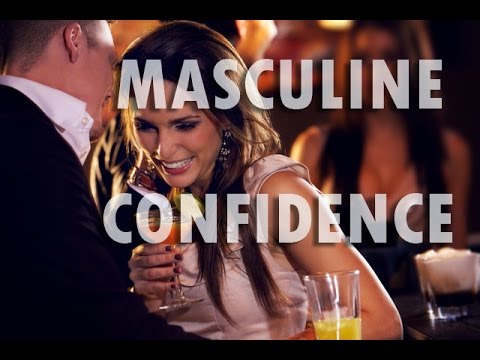 Masculine Confidence | 15-Minute Binaural Session for Focus & Self-Assurance