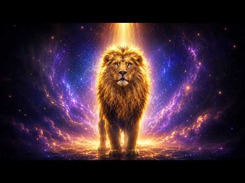 432Hz Higher Self Meditation Music | Raise Your Vibration Soundscape