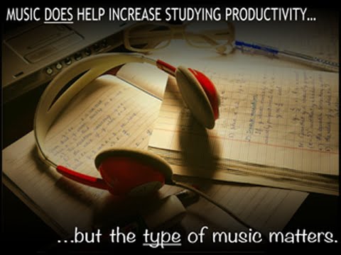 Study Music - Increase Concentration With Study Focus (Isochronic Tones) with Dance Music
