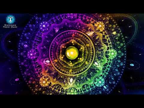 "Transform Yourself" Ambient Relaxing Music - Meditation, Sleep, Relaxation and Dreaming
