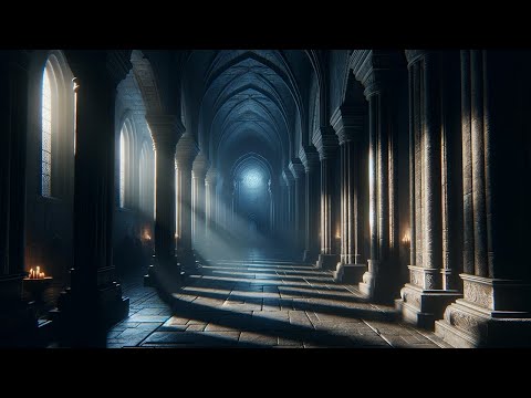 Shadows of the Mind: Binaural Whispers in the Dark