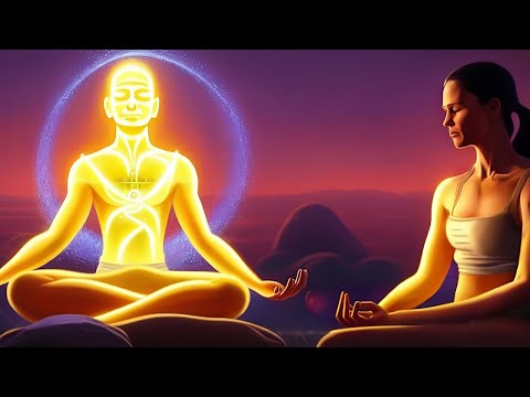 Energy Healing: A Binaural Beat Therapy for Manifesting Healing and Recovery