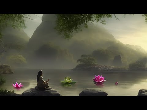 Mindful Transformation: A Binaural Beat Soundscape Meditation for Behavioral and Attitude Shifts